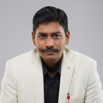 Devendra Maurya